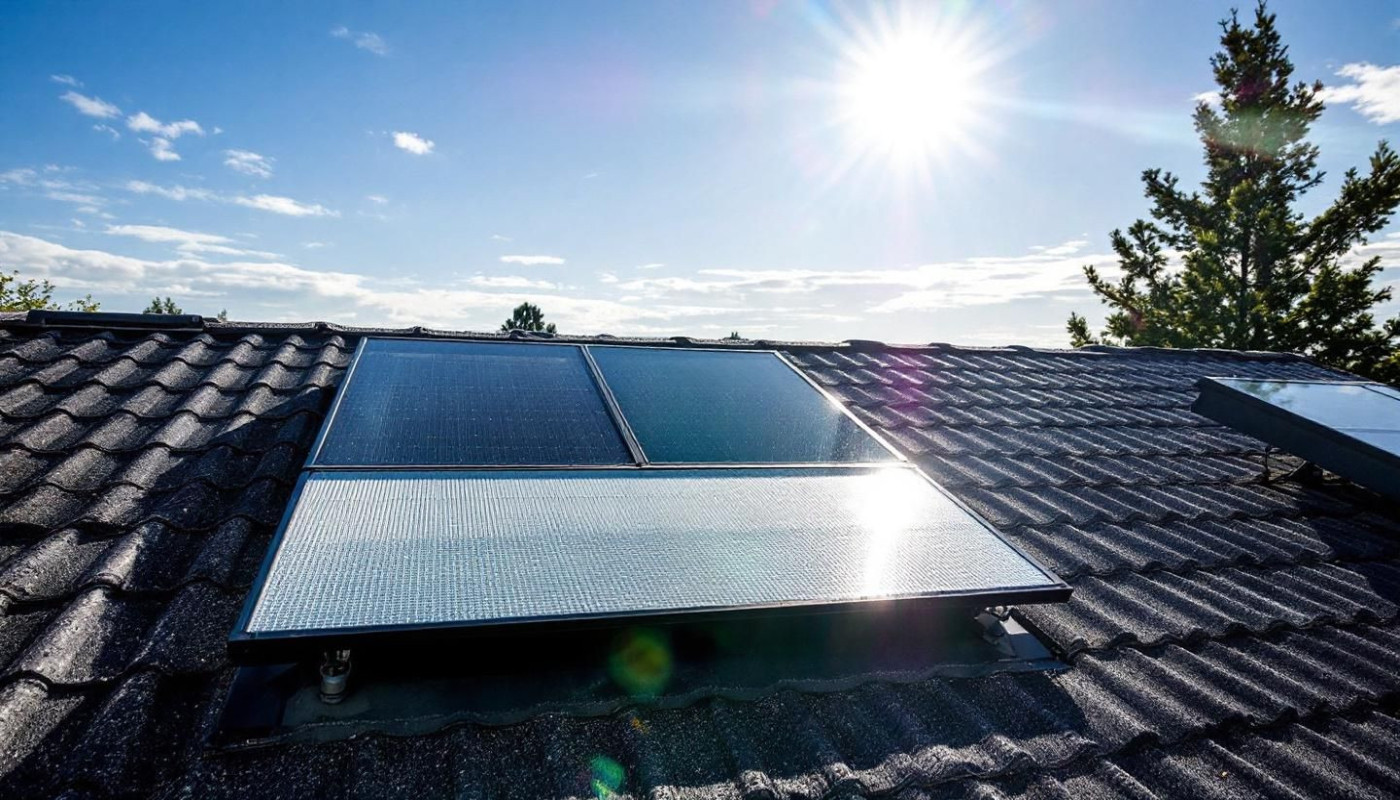 Choisir le bon matériau de toiture pour un climat spécifique