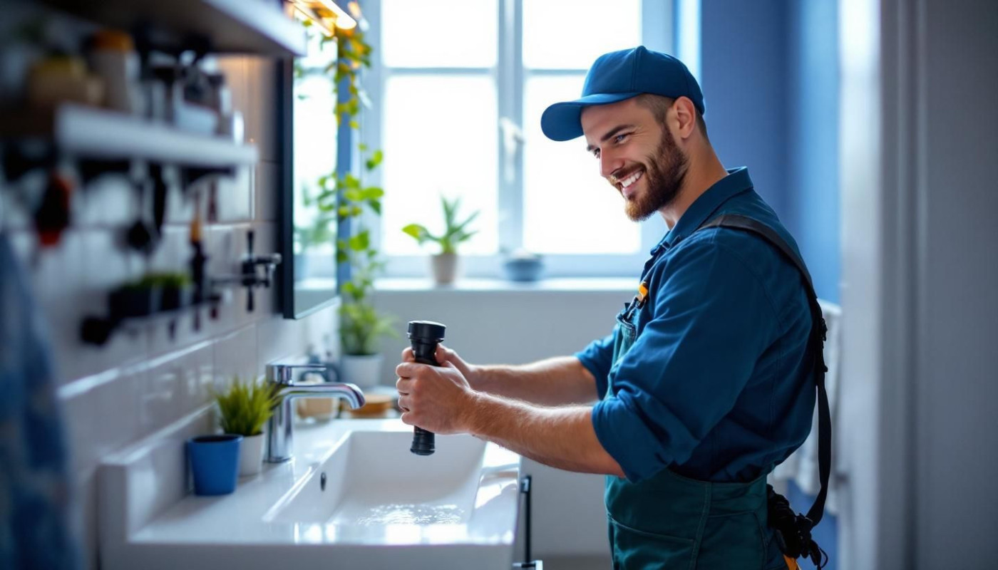 Comment choisir le bon plombier pour une rénovation de salle de bain ?