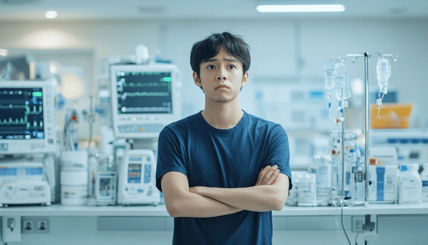 Comment choisir le bon service pour vos urgences sanitaires ?