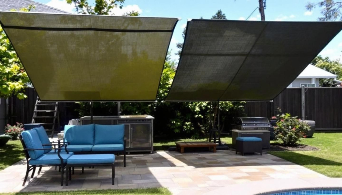 Jardinage - Comment choisir le bon type de store pour votre extérieur ?