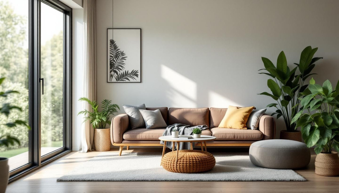 Comment choisir le meilleur vitrage pour votre domicile ?