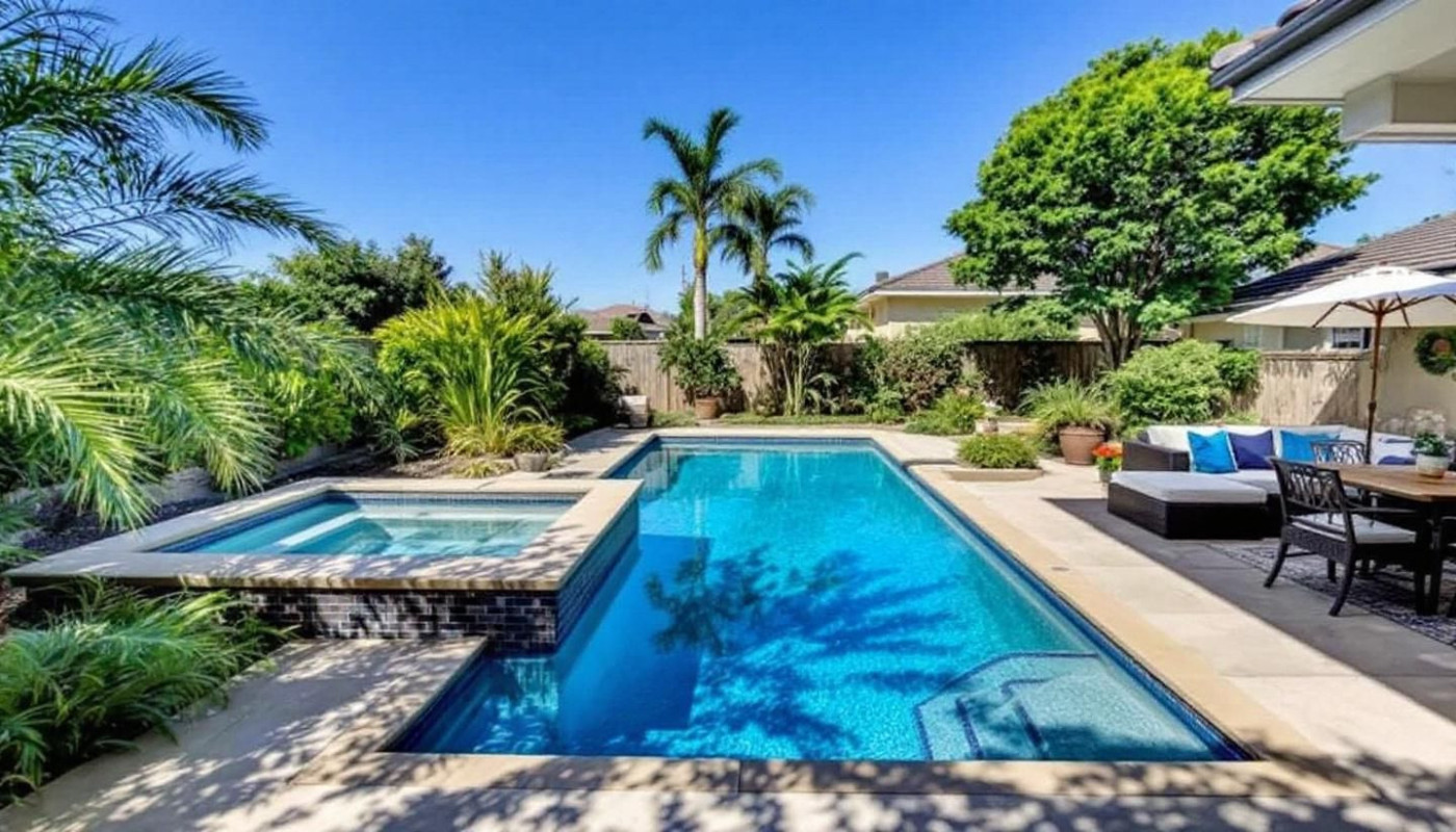 Comment la rénovation de votre piscine peut augmenter la valeur de votre propriété?