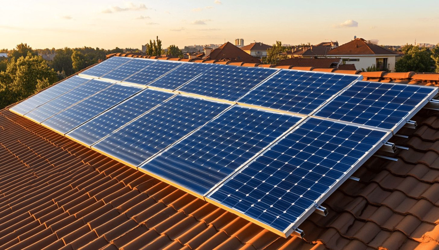 Comment les panneaux solaires photovoltaïques transforment-ils votre foyer ?