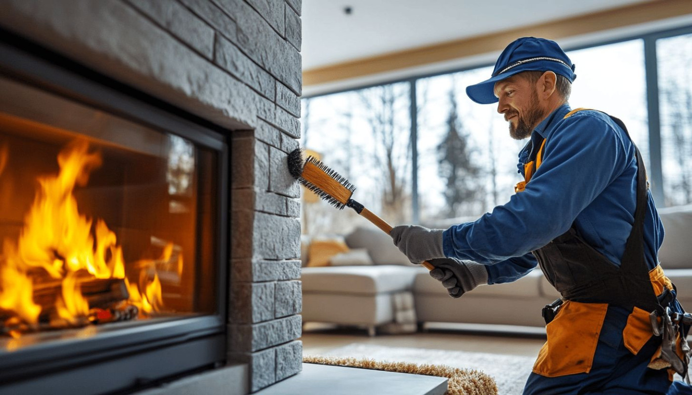 Comment un ramonage régulier peut prolonger la durée de vie de votre installation de chauffage ?