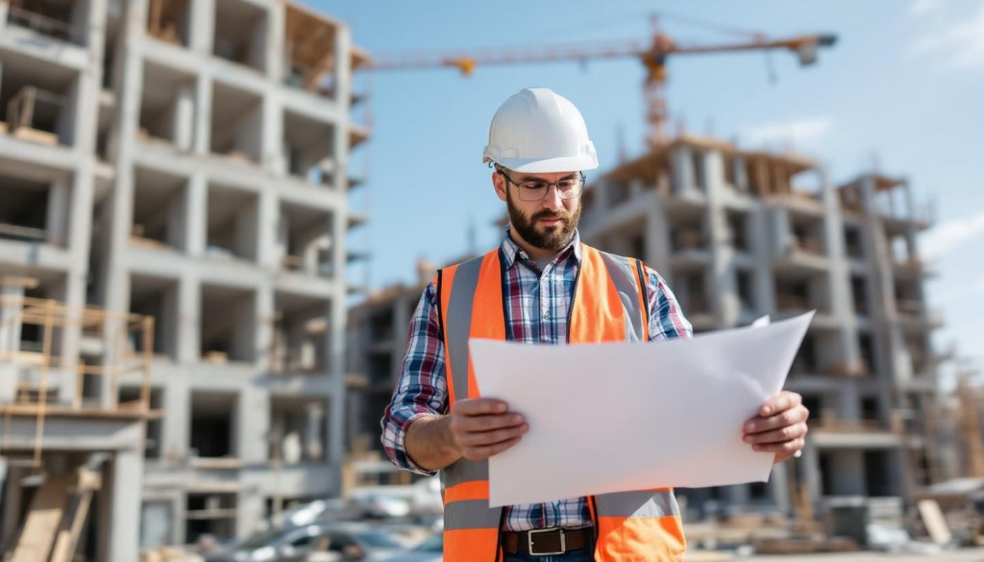 Comment une expertise terrain peut sécuriser vos projets immobiliers ?