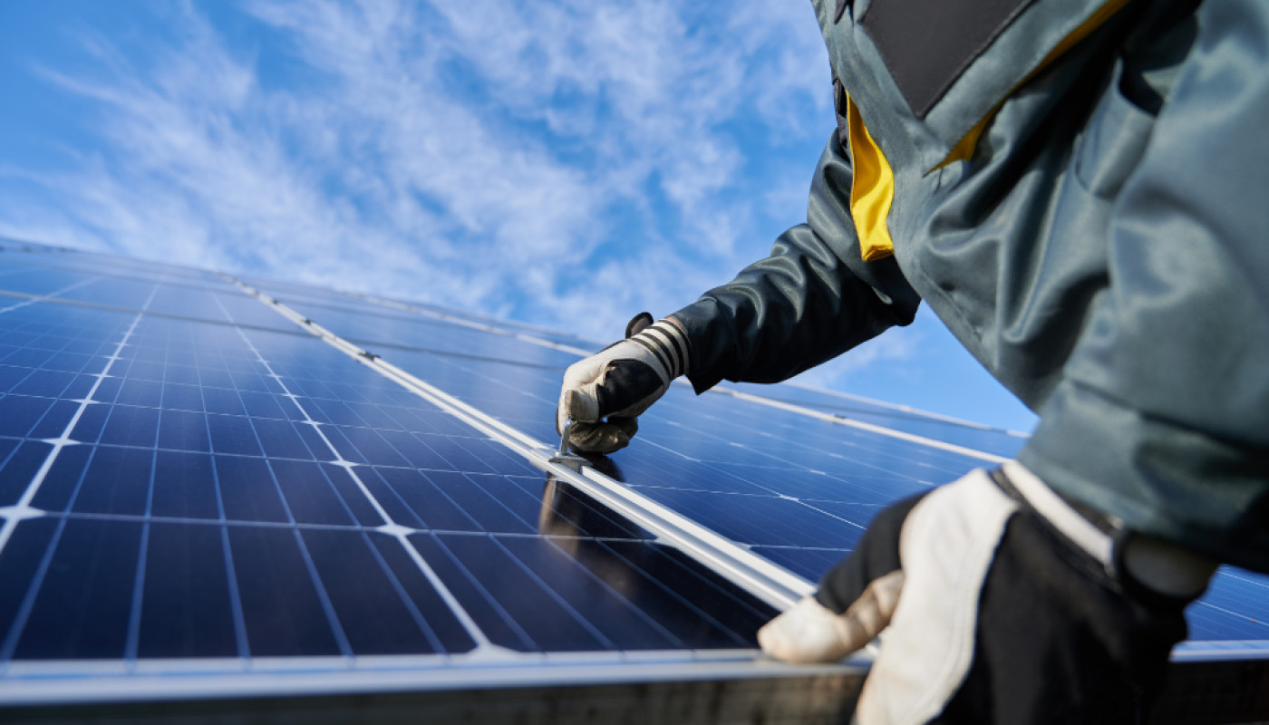 Qui contacter pour une étude photovoltaïque gratuite ?