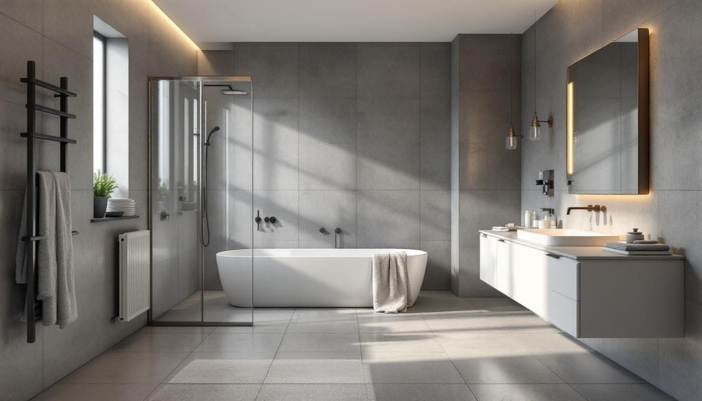 Les avantages de la rénovation de carrelage pour moderniser votre intérieur