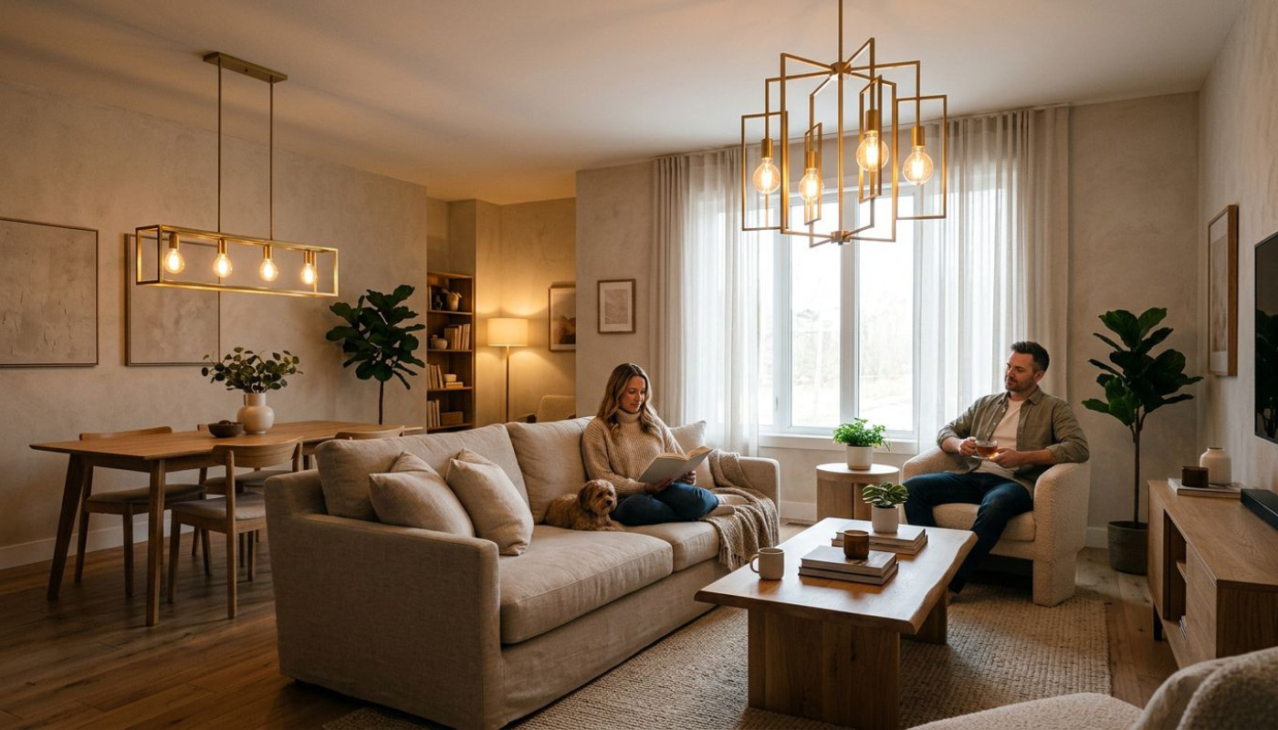 Luminaires signatures : comment choisir sans fausse note chez soi