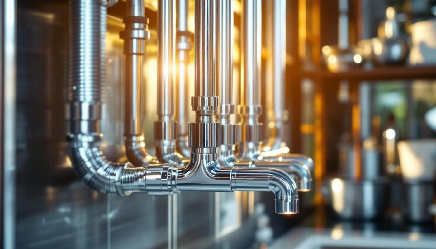 Maximiser l'efficacité de votre système de plomberie domestique